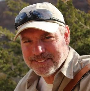 Meet your Posher, Todd